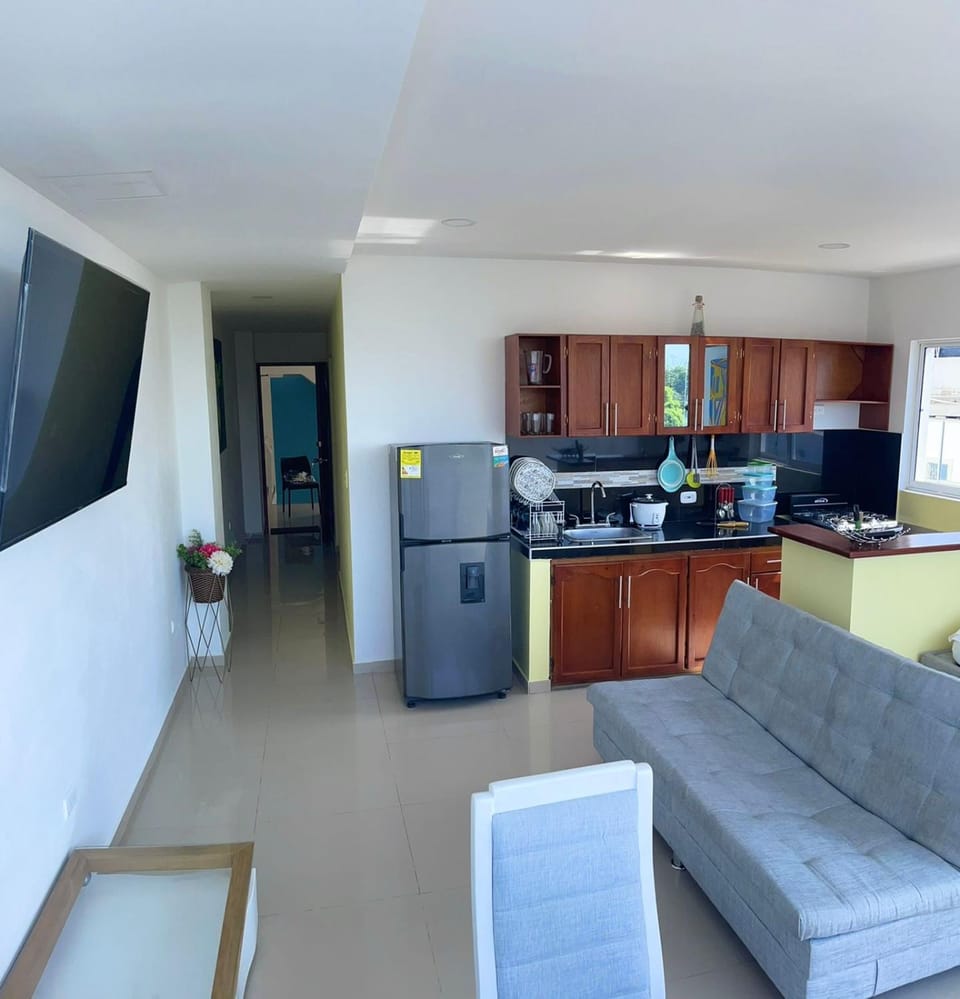 Apartamento 301 Apartment in Cartagena