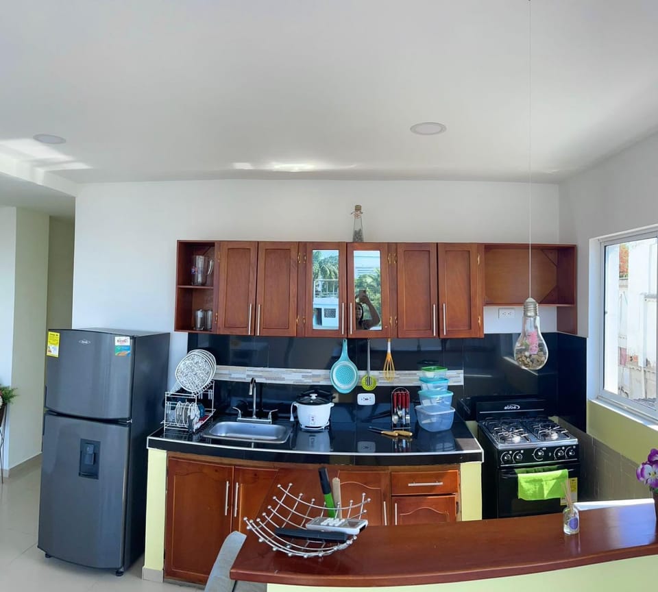 Apartamento 301 Apartment in Cartagena