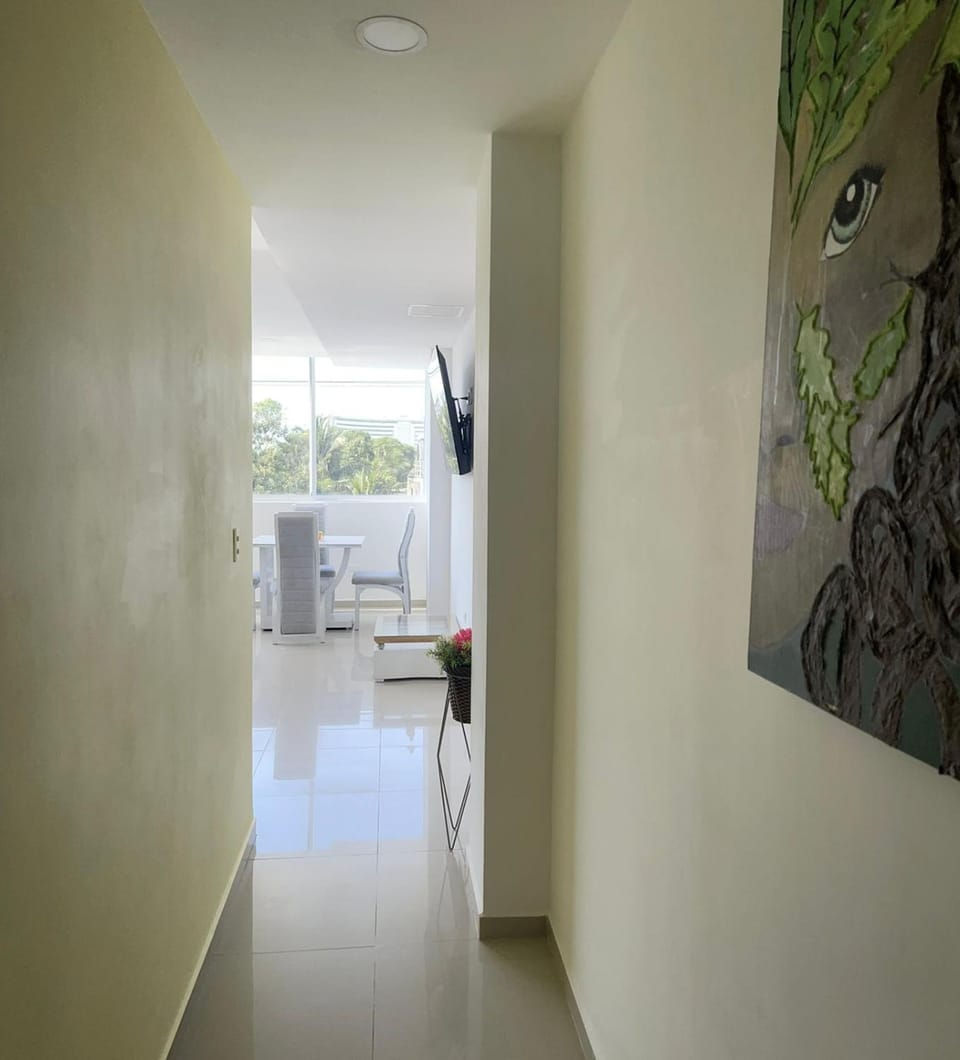 Apartamento 301 Apartment in Cartagena