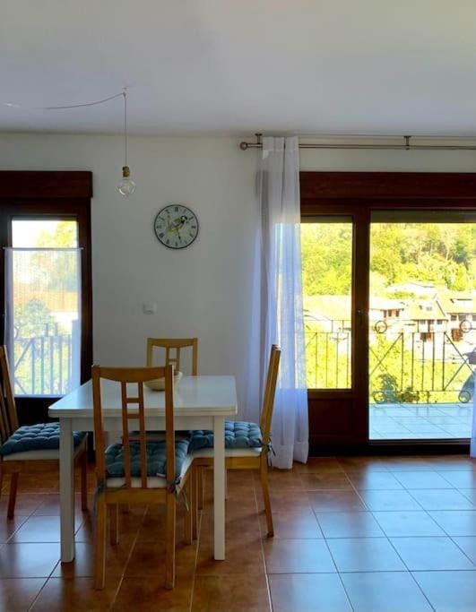 los laureles de novales Apartment in Western coast of Cantabria