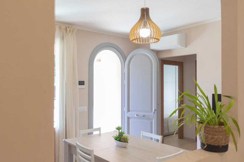 Villa dei Pini Capoliveri Apartment in Capoliveri