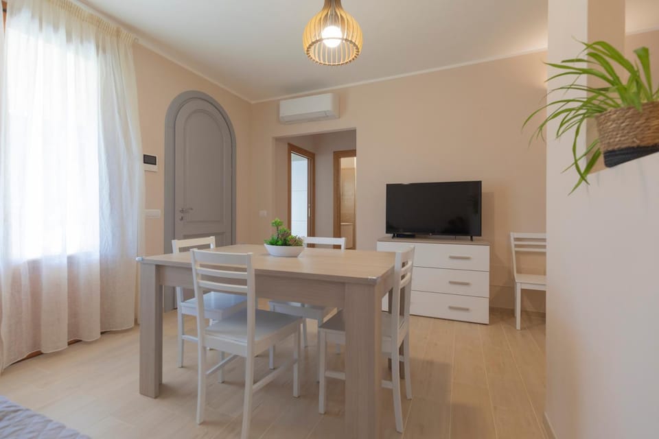 Villa dei Pini Capoliveri Apartment in Capoliveri