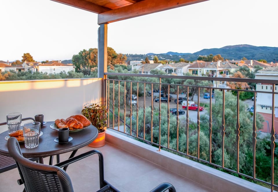 View (from property/room), Balcony/Terrace