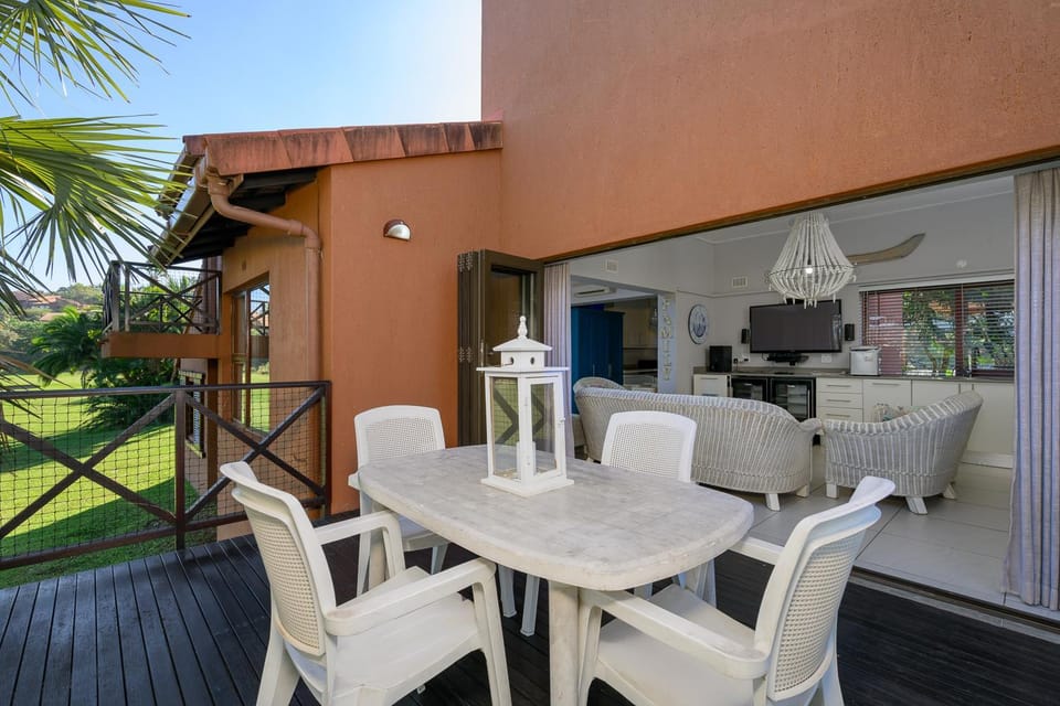 Patio, Seating area, Garden view