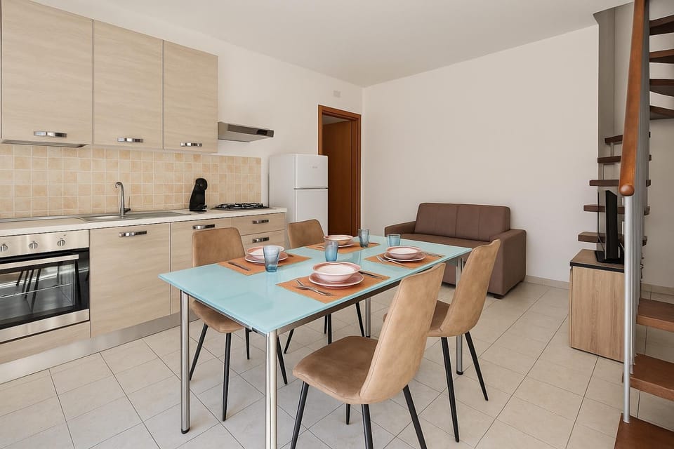 Casa Katia Vacanze Oristano, a pochi minuti dalle spiagge più belle della Sardegna e pochi minuti da Oristano, casa dotata di tutti i comfort House in Sardinia