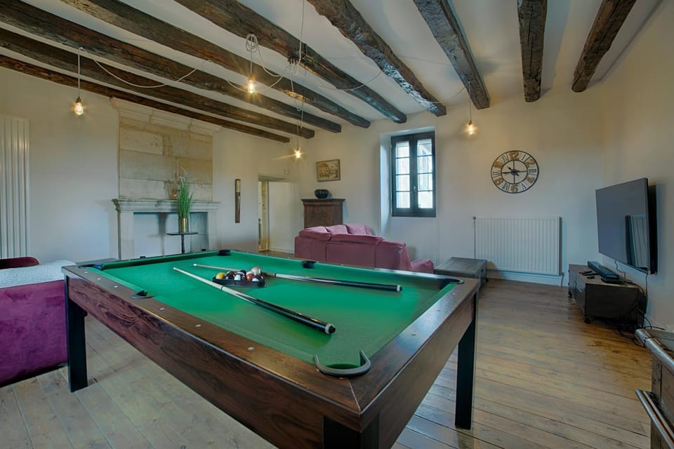 Maison de campagne chez Mamie 4 étoiles House in Nouvelle-Aquitaine