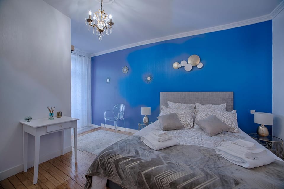 Maison de campagne chez Mamie 4 étoiles House in Nouvelle-Aquitaine