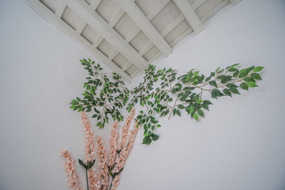 Decorative detail