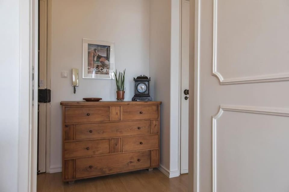 Castle View Hideaway in Lisbon Apartment in Lisbon