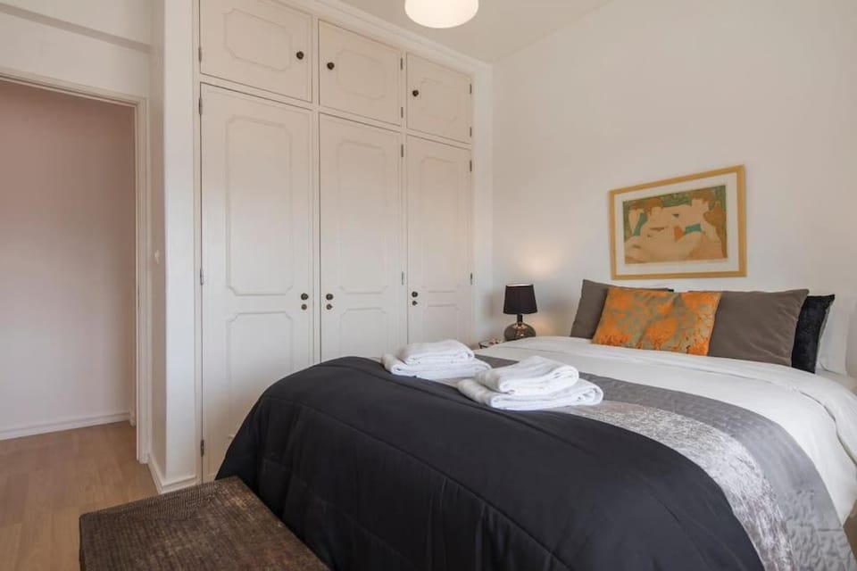 Castle View Hideaway in Lisbon Apartment in Lisbon