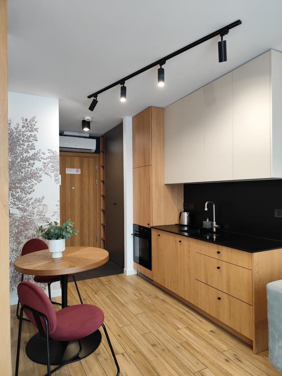 Easy Rent Apartments - Unia Art Residence 83, Basen & SPA, Centrum 24h Check-in Apartment in Masovian Voivodeship