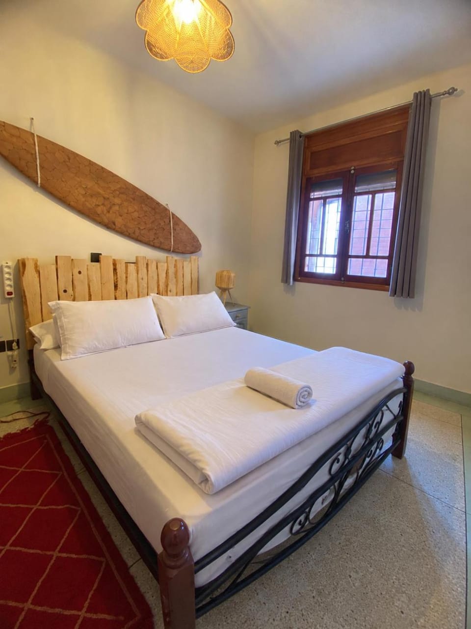 Santacruz Surf Camp Morocco Hostel in Souss-Massa