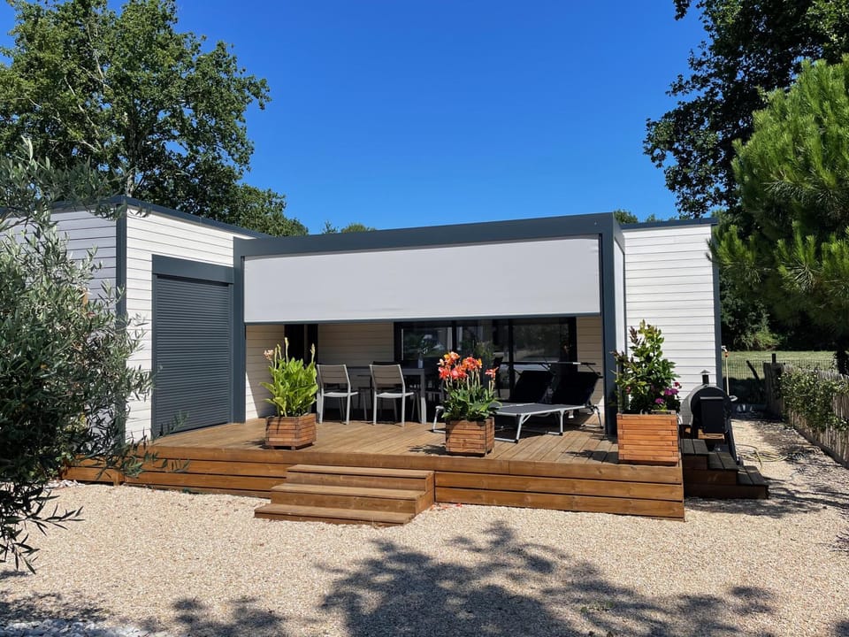 Balcony/Terrace, Lobby or reception