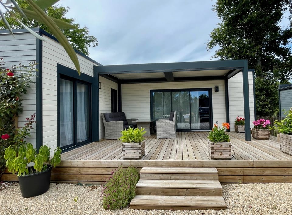 Balcony/Terrace, Lobby or reception
