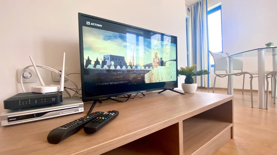 TV and multimedia