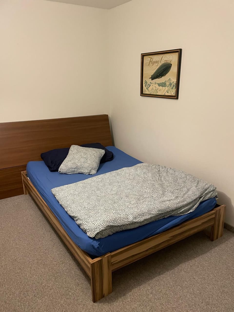 Central Room with amazing view Vacation rental in St. Gallen