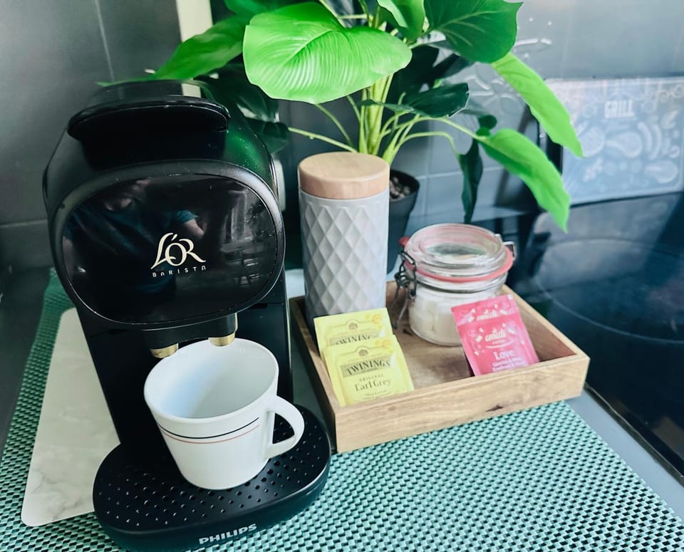 La Terrasse, Train Lens - Paris trajet d'environ 1 heure 10 minutes Apartment in Lens