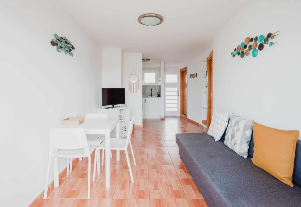 Apartamento Maypa 2 Salitre Apartment in Maspalomas