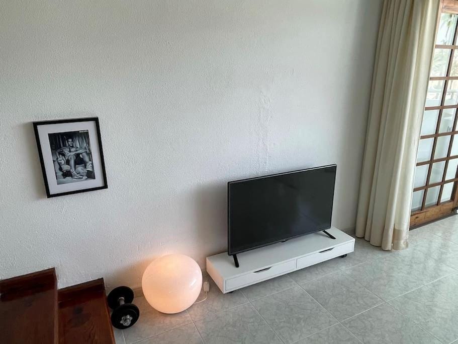 TV and multimedia