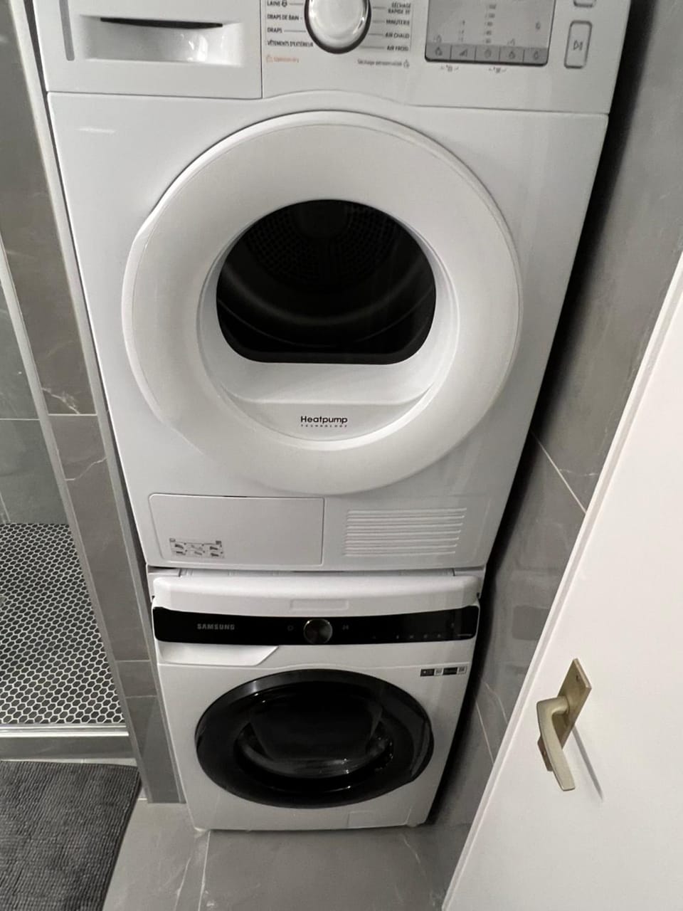 Mandana Apartment in Strasbourg