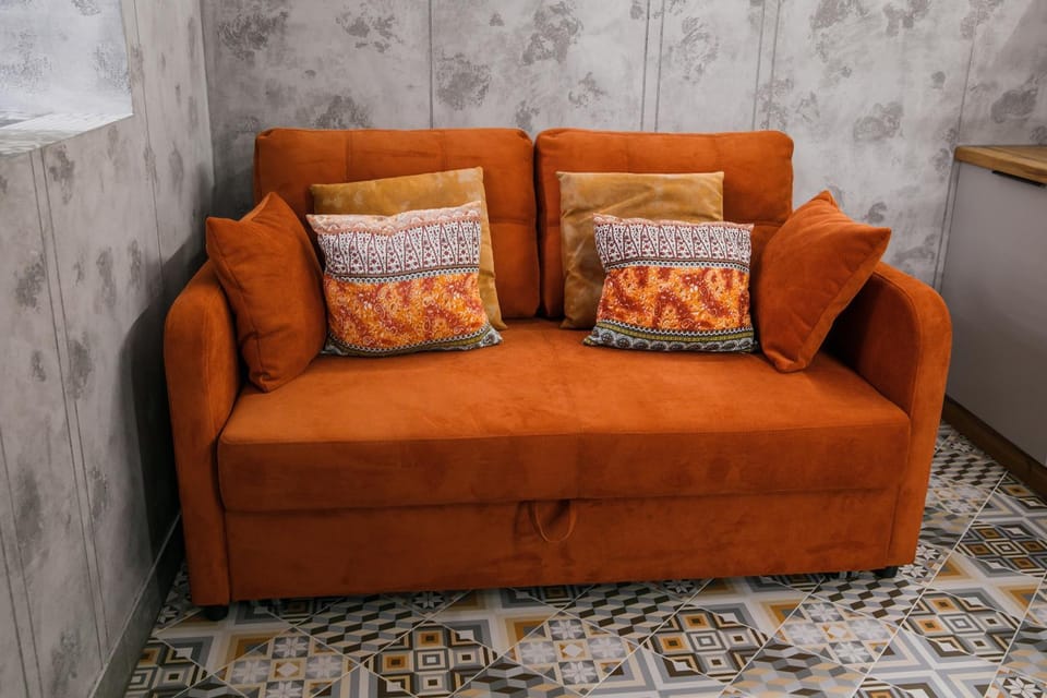 Apart 1 Chernivtsy Apartment in Ukraine