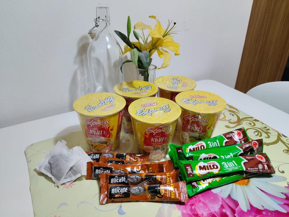 KSL Mall - High Speed WiFi - Bathtub - Netflix - 24-7 Support Apartment in Johor Bahru