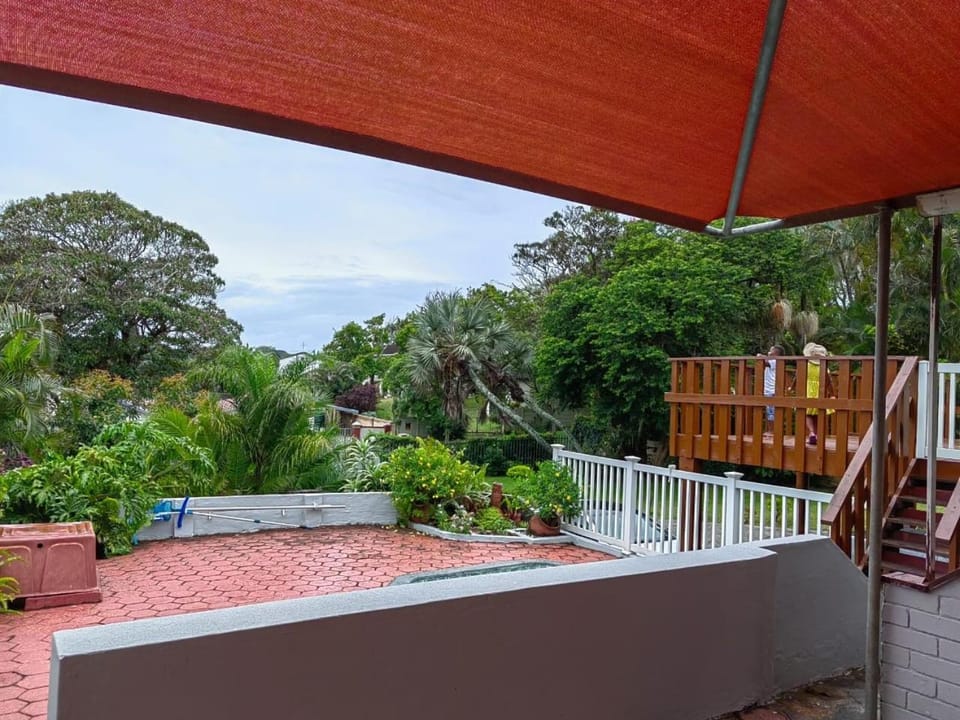 Msongi Guest House Bed and Breakfast in Margate