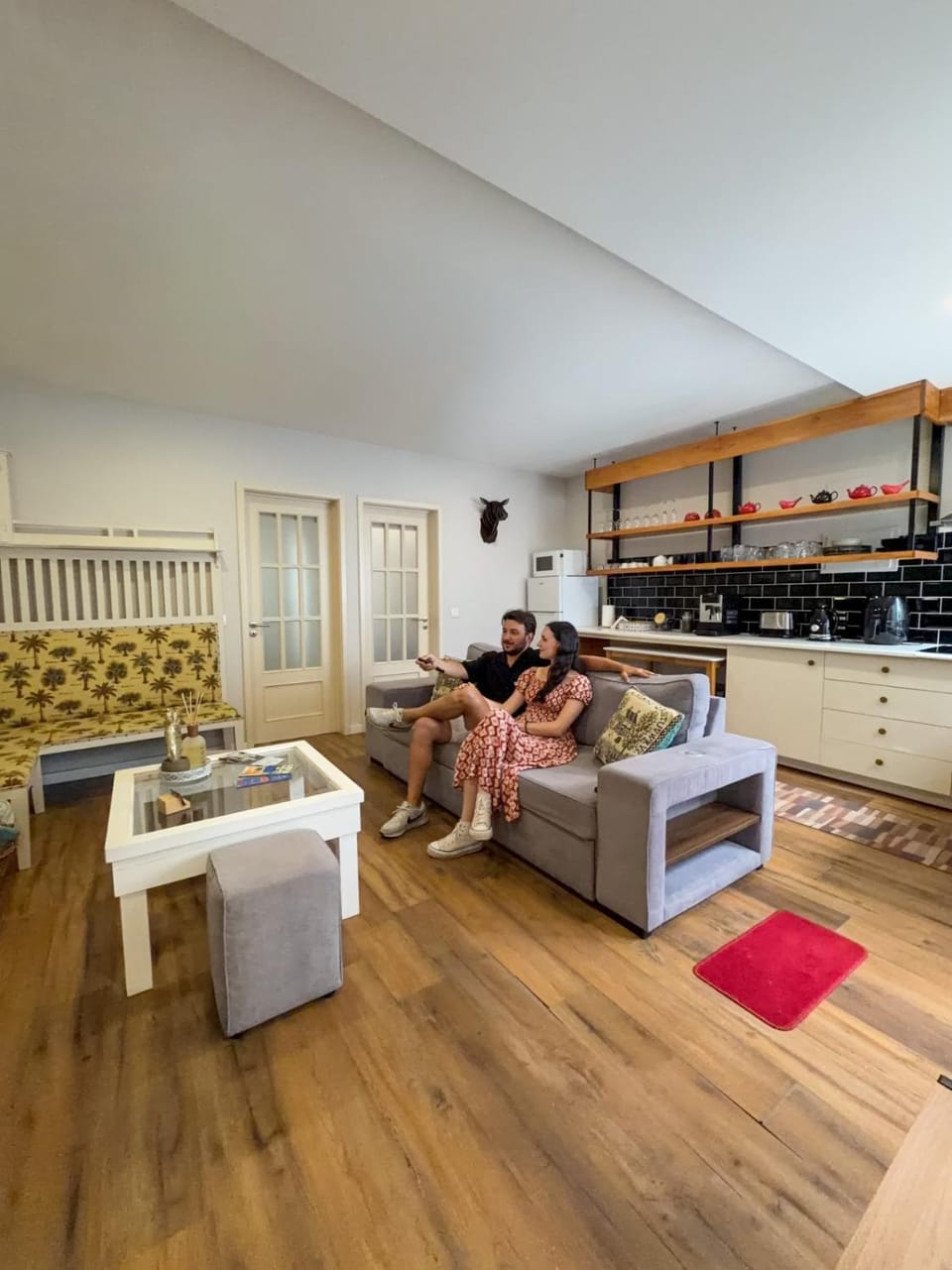 Casa Domingos Rebelo Apartment in Ponta Delgada