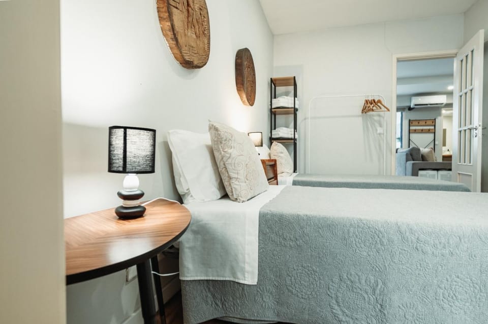 Casa Domingos Rebelo Apartment in Ponta Delgada