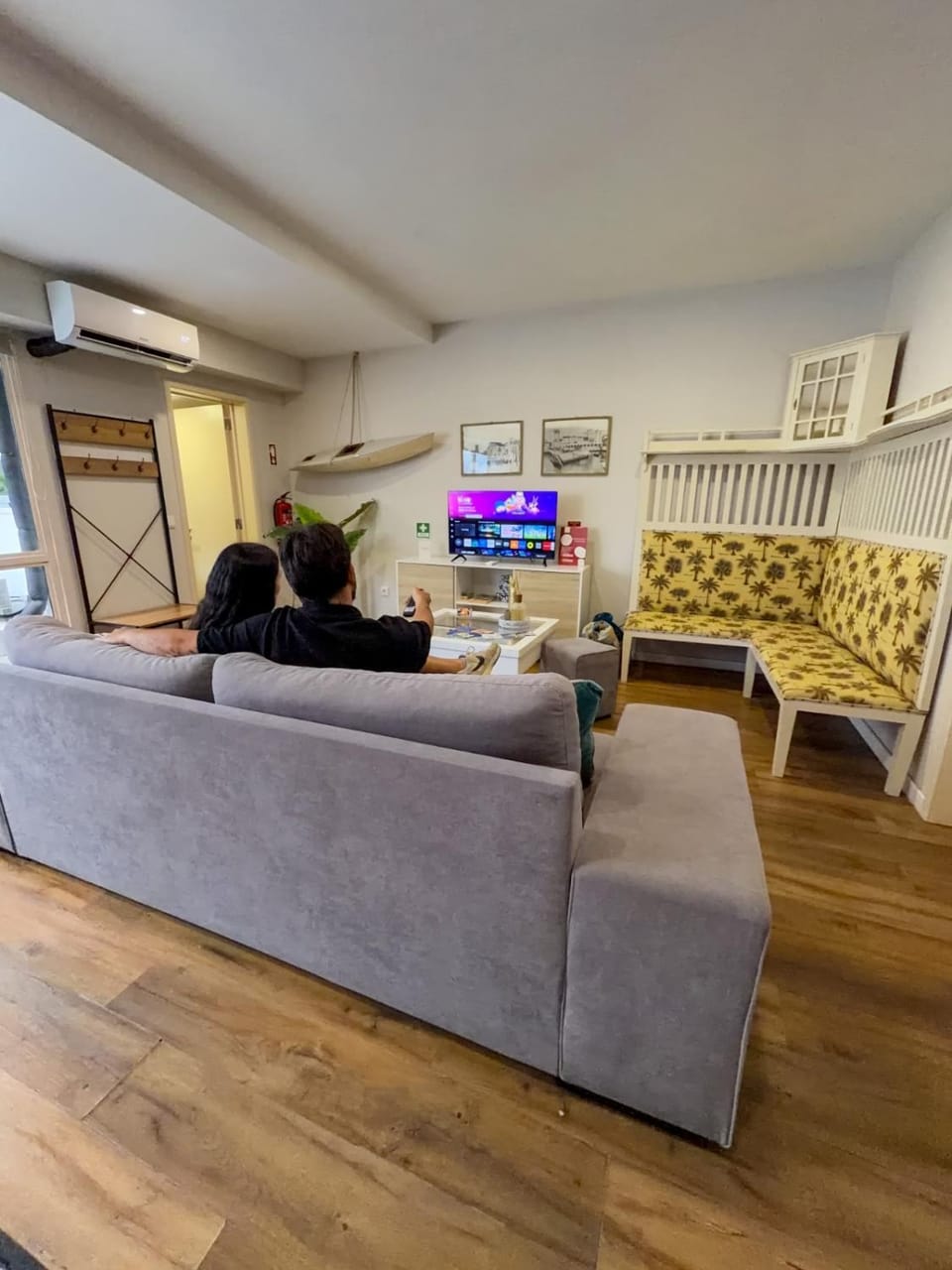 Casa Domingos Rebelo Apartment in Ponta Delgada