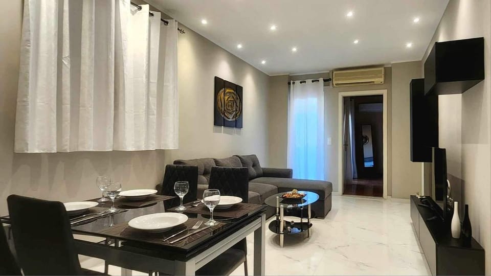 Seascape Elegant Apartment Apartment in Corfu