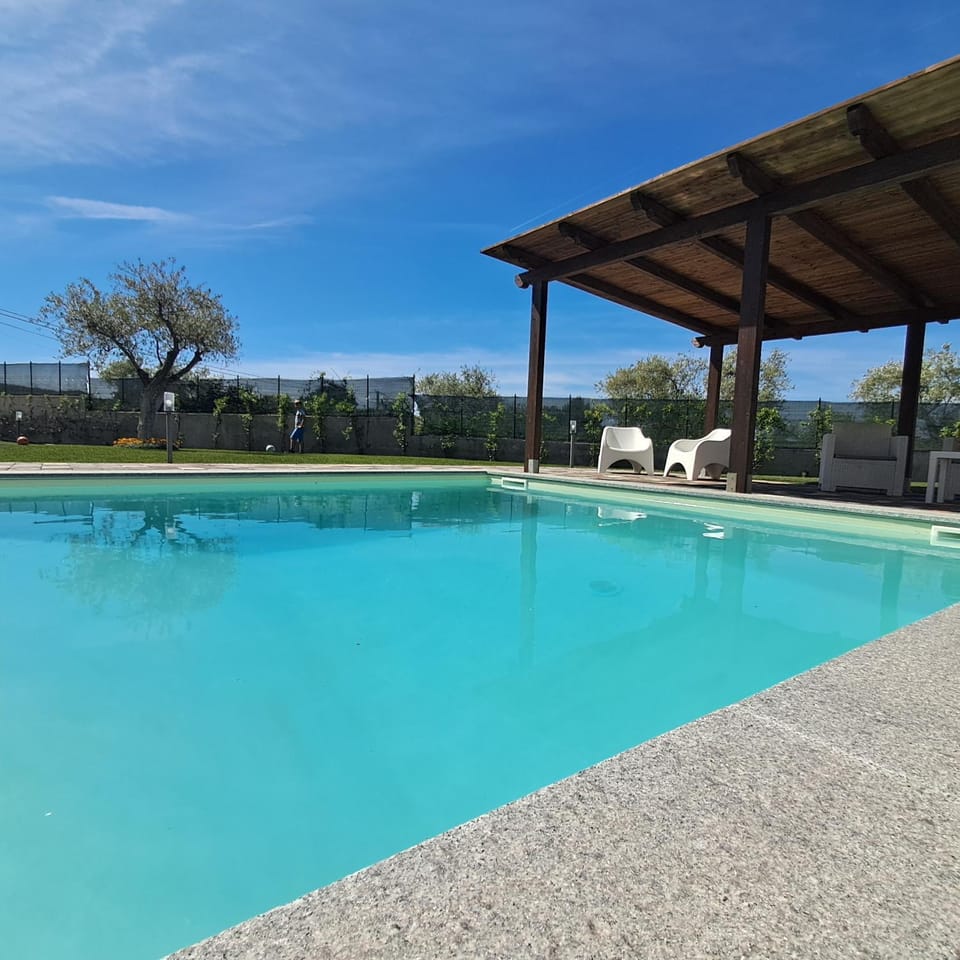 Villa Ginevra Villa in Sardinia