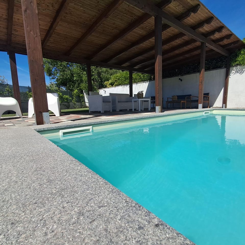 Villa Ginevra Villa in Sardinia