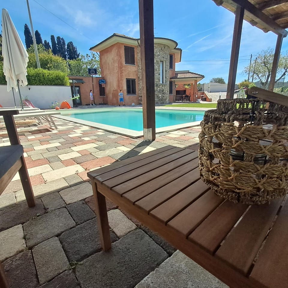 Villa Ginevra Villa in Sardinia