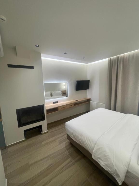 Tasia Mountain Hotel Hotel in Magnesia Prefecture, Greece