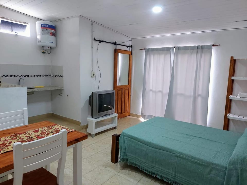 Laprida2 Apartment in Corrientes Province, Argentina