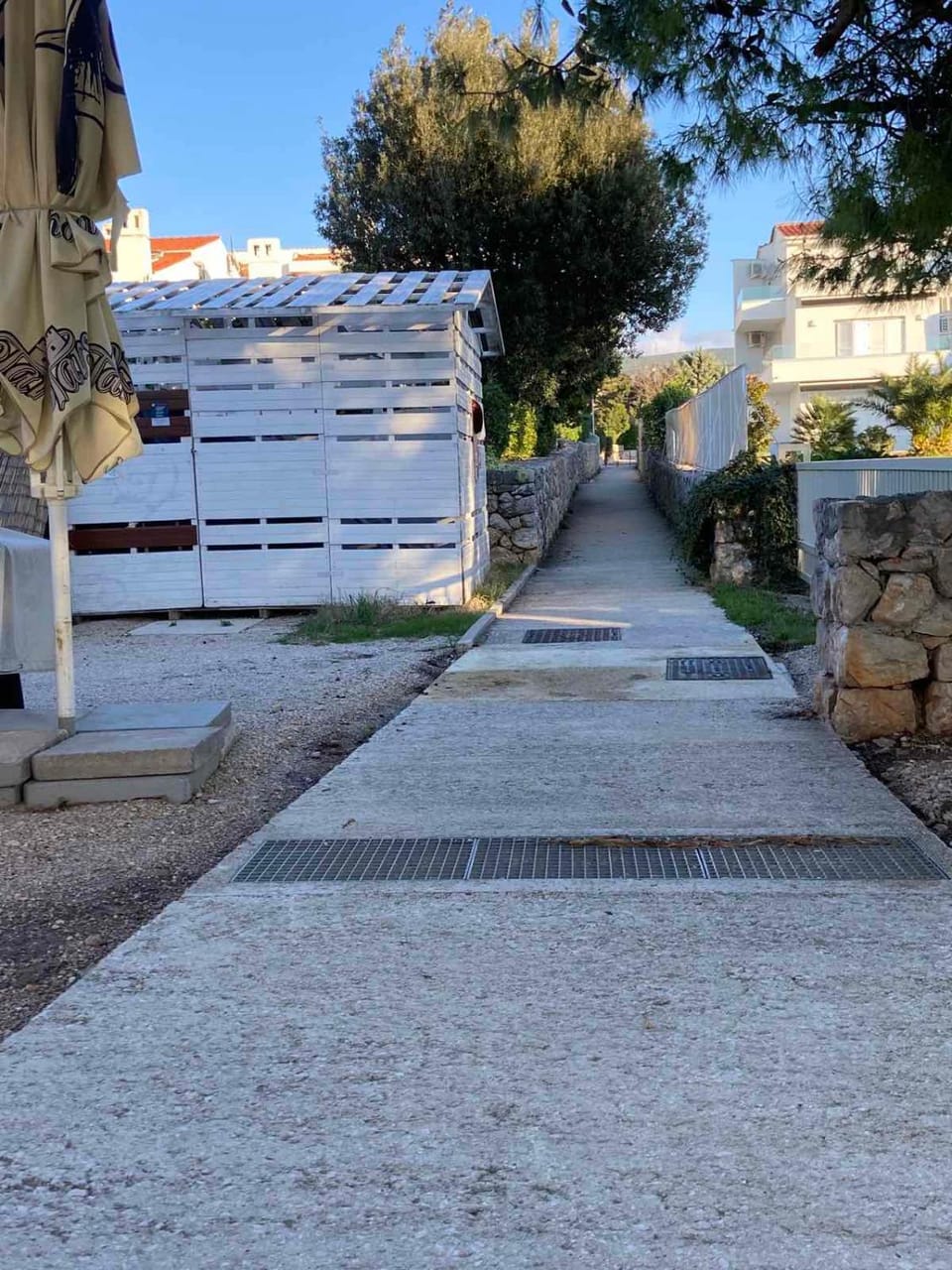 Neighbourhood