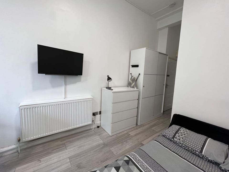 TV and multimedia, wardrobe