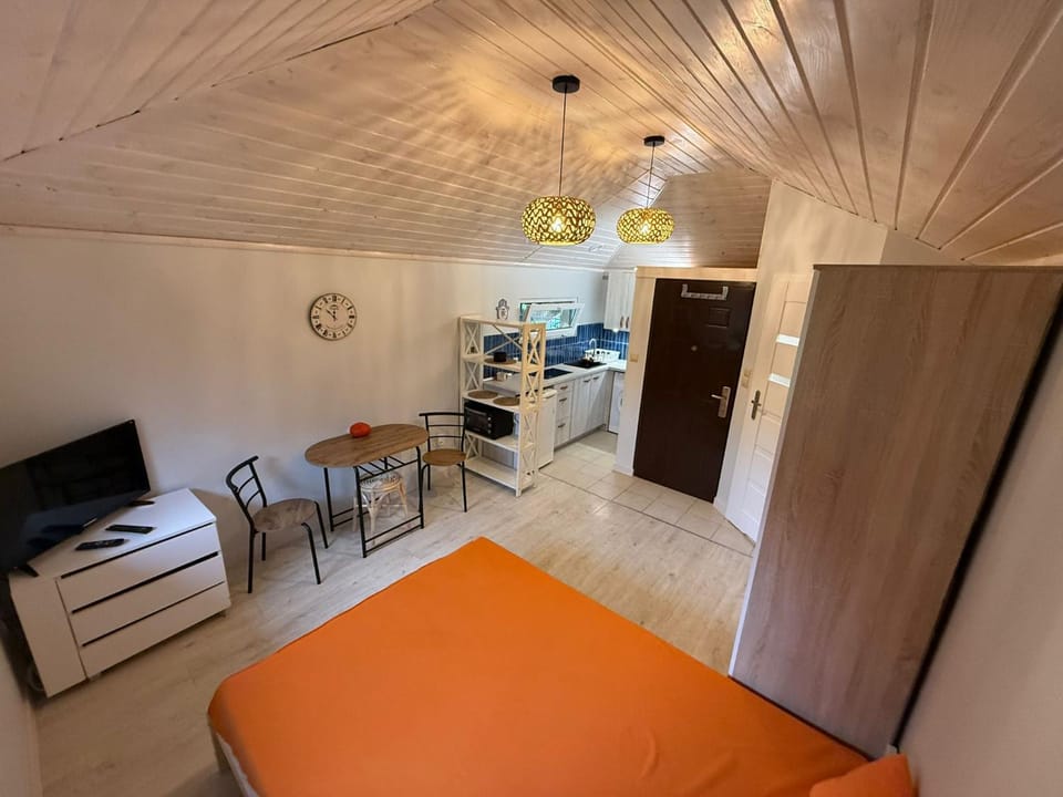 Mini Apart - Gdańsk Jelitkowo Vacation rental in Gdansk