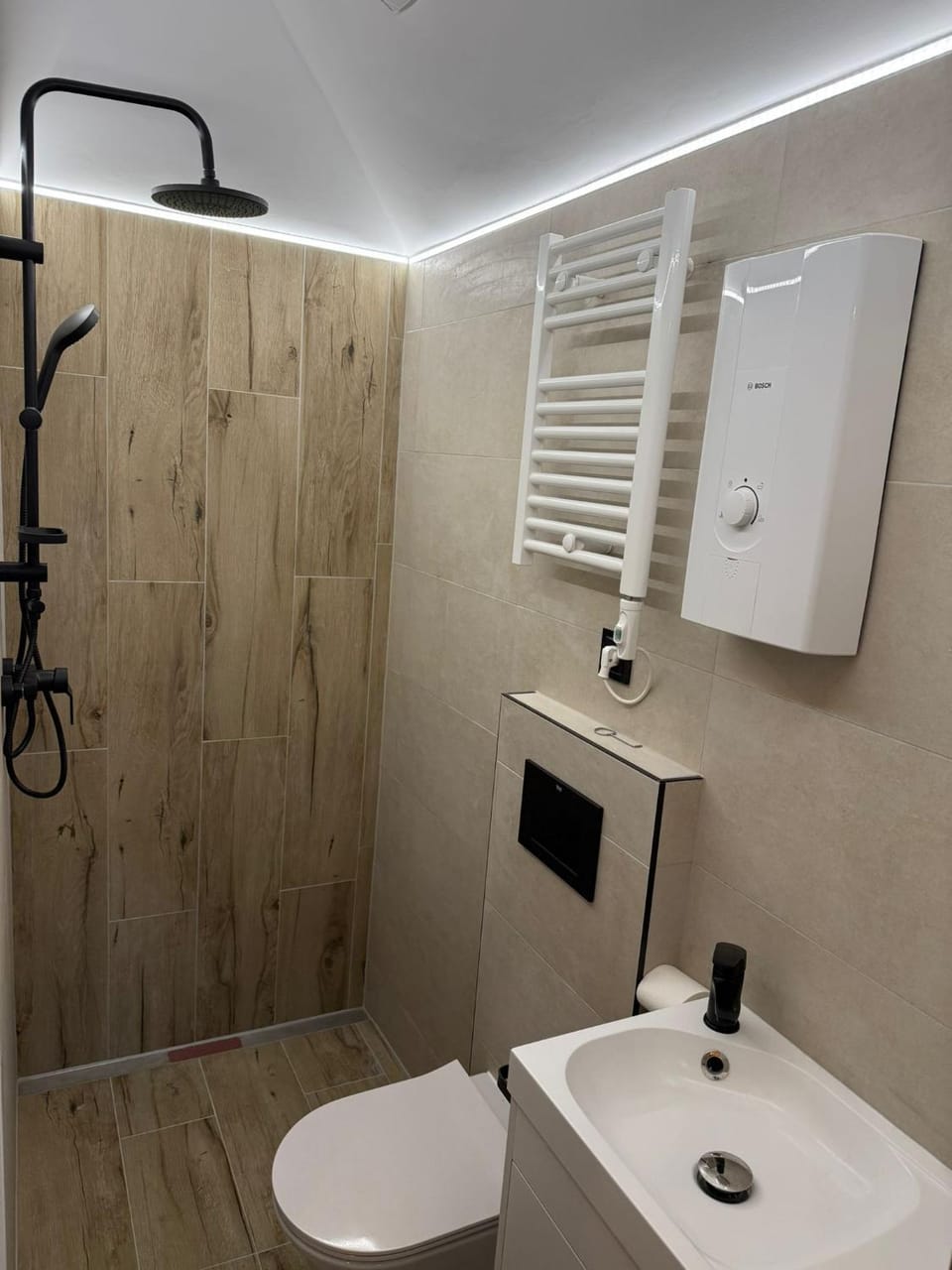 Mini Apart - Gdańsk Jelitkowo Vacation rental in Gdansk