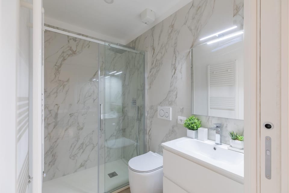 iFlat Vatican Elegant Apartment Apartment in Rome