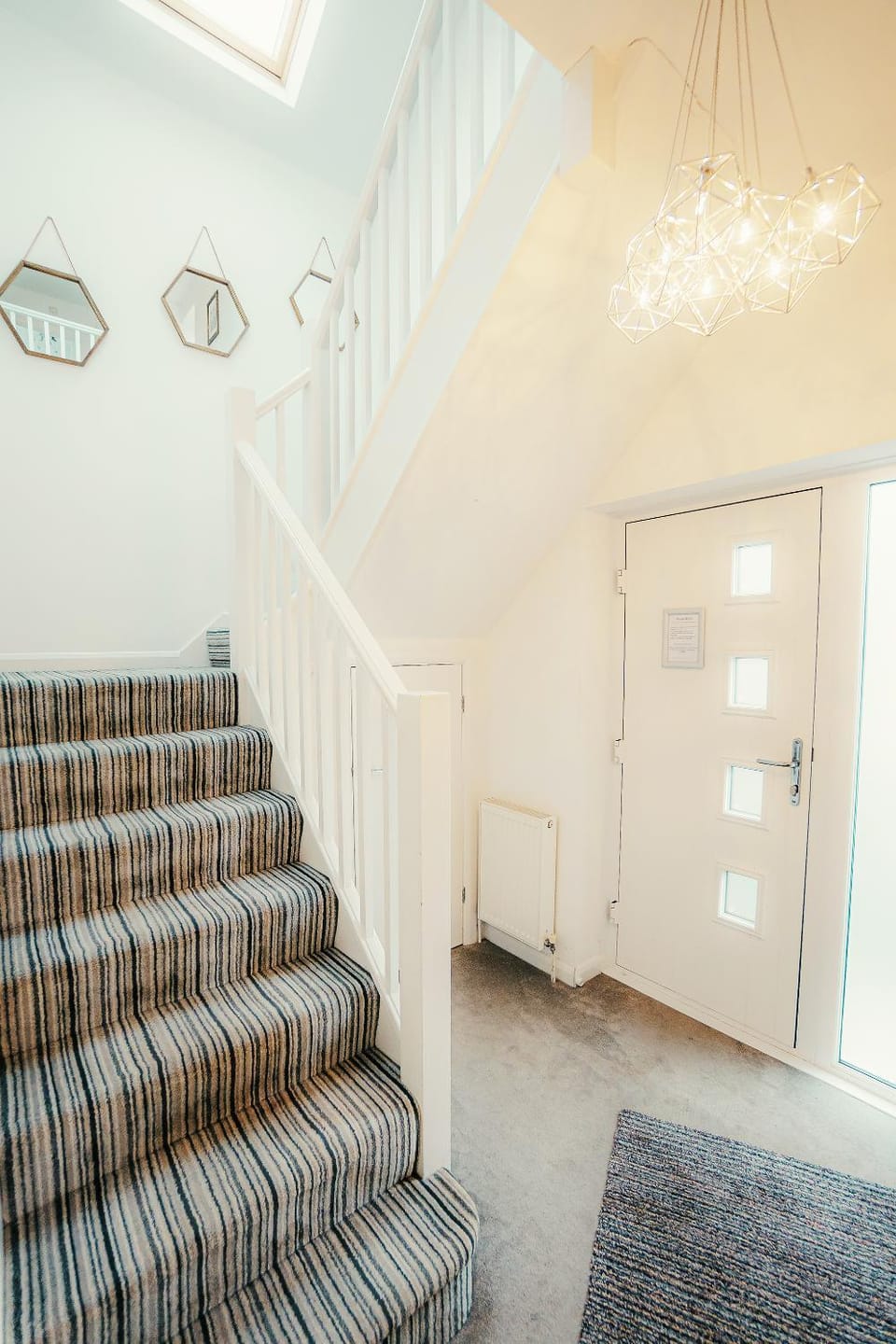 'Hidden Jewel' city centre + FREE PARKING House in Plymouth