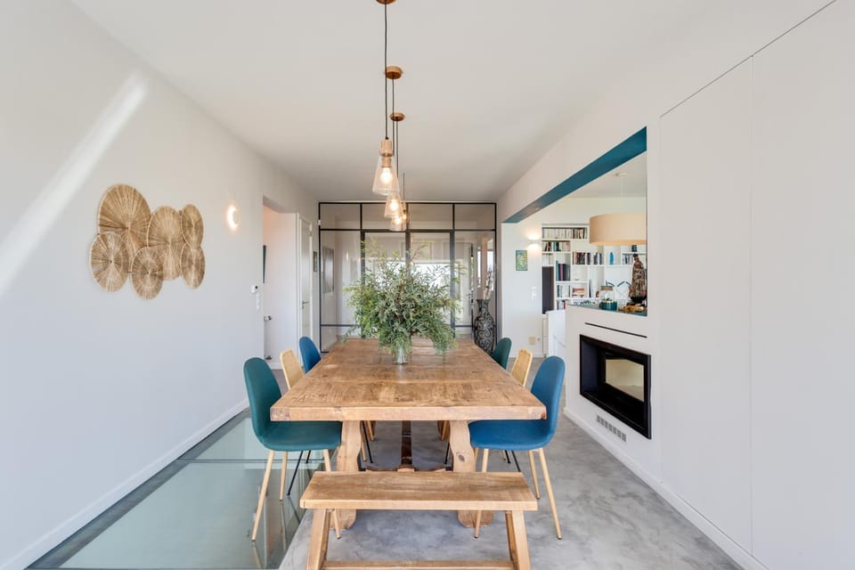 Garden Seaside Villa by CadenzaLux Villa in Sintra