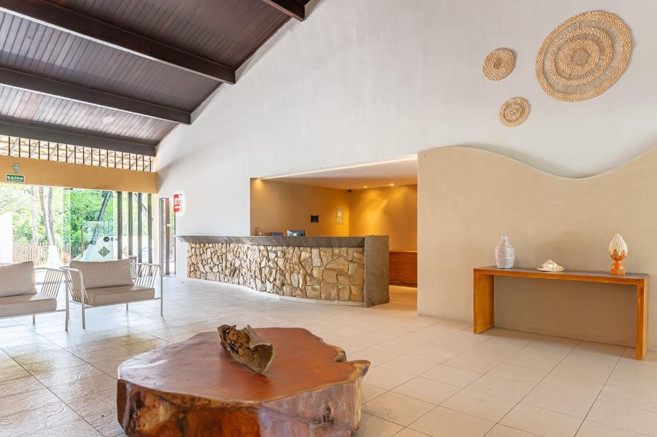 Flat Marupiara 220 - Muro Alto, Porto de Galinhas House in State of Pernambuco, Brazil