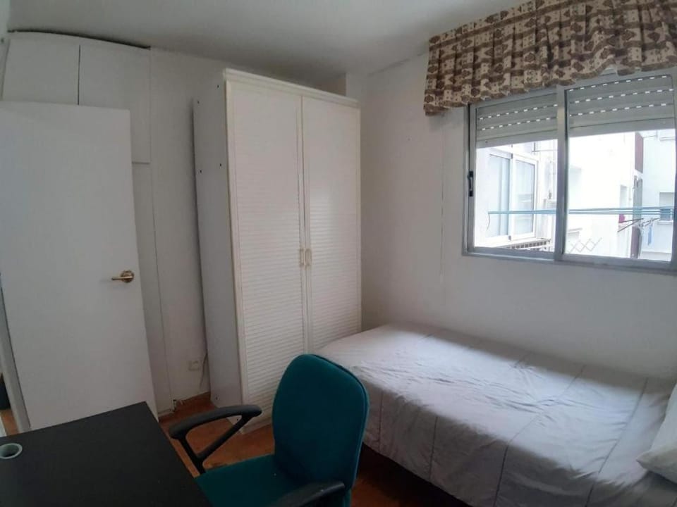 Plaza PUERTA NUEVA Apartment in Murcia