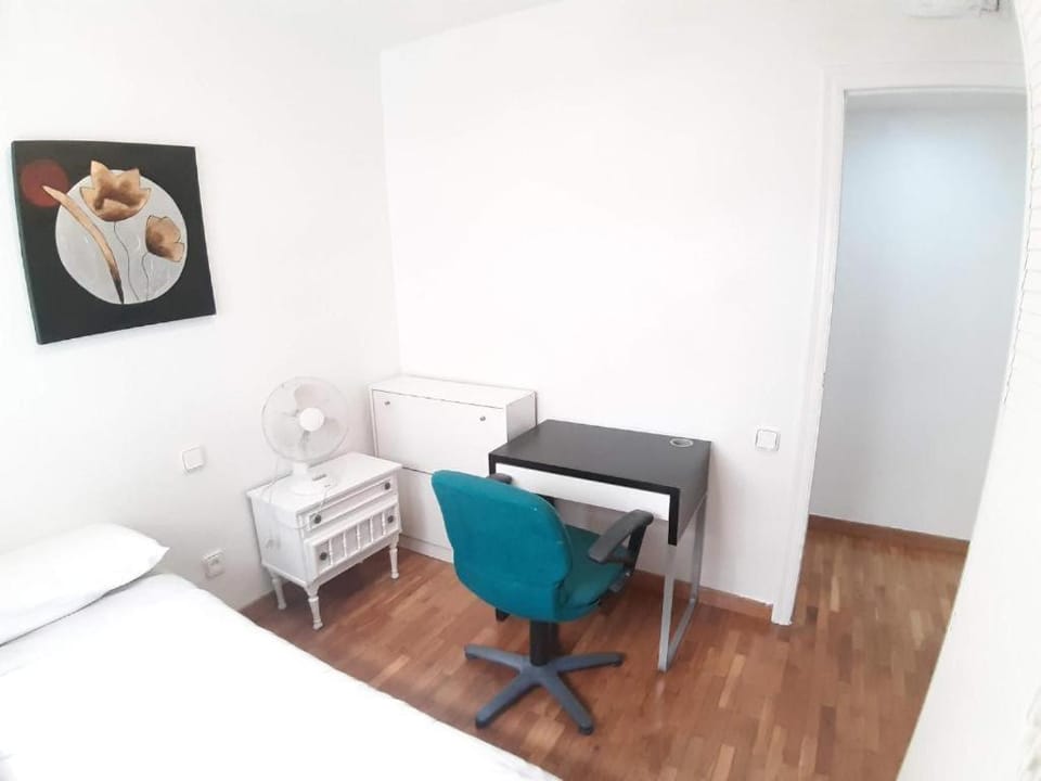 Plaza PUERTA NUEVA Apartment in Murcia