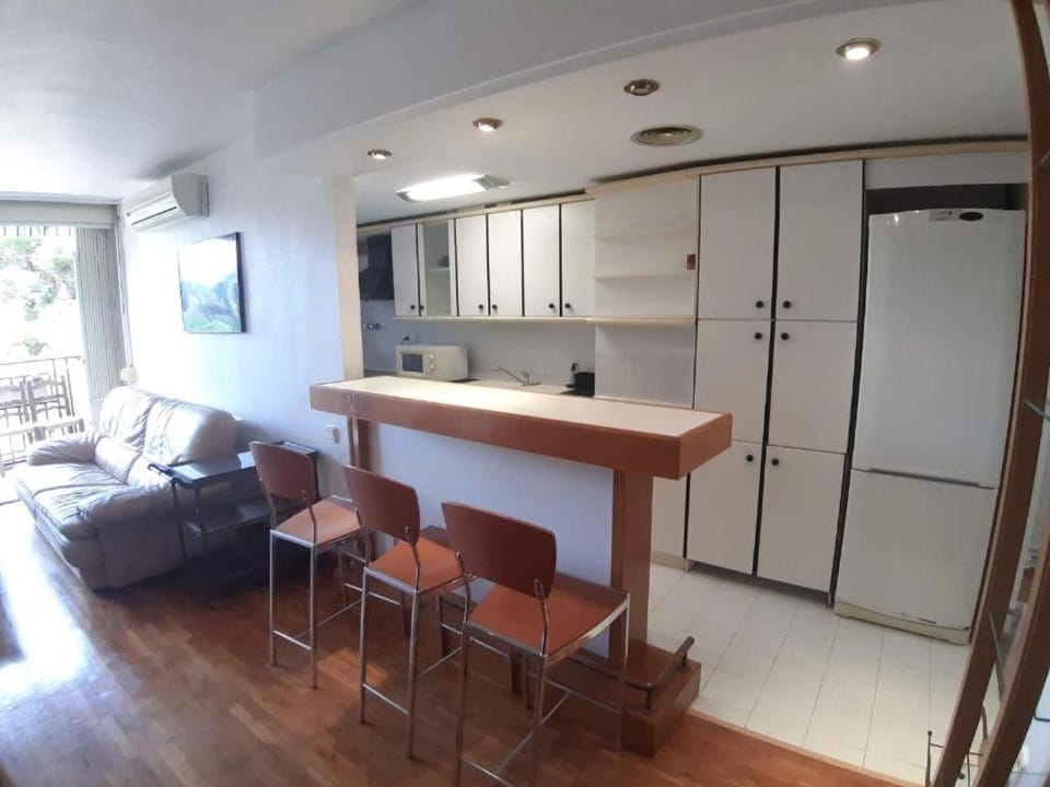 Plaza PUERTA NUEVA Apartment in Murcia