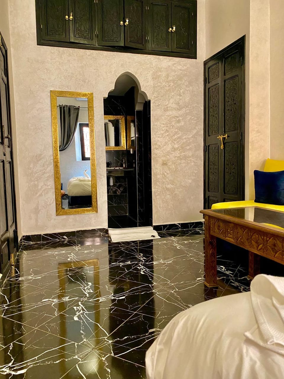Riad Dar IMANE Riad in Marrakesh