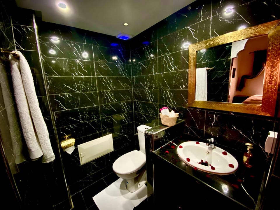 Riad Dar IMANE Riad in Marrakesh
