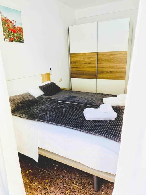 Citadella Apartment Apartment in Port de Sagunt